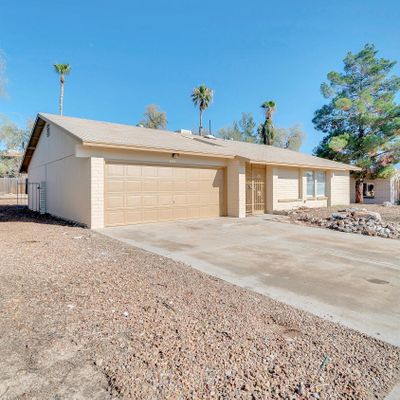 3460 W Eunice Pl, Tucson, AZ 85741