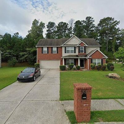 3460 Dacite Ct, Atlanta, GA 30349