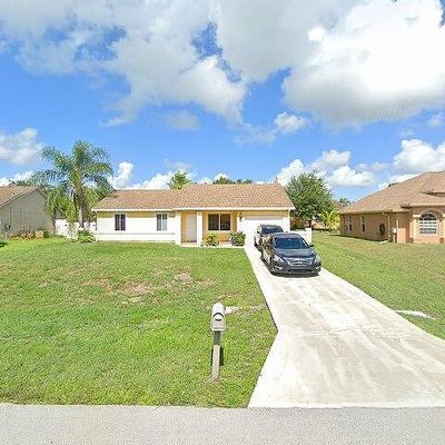 3462 Sw San Benito St, Port Saint Lucie, FL 34953