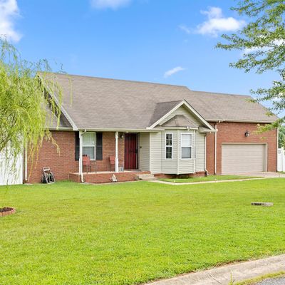 3463 Loon Dr, Clarksville, TN 37042