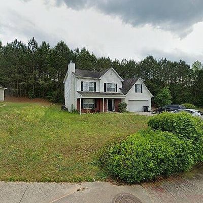 3466 Madison Ridge Trl, Snellville, GA 30039