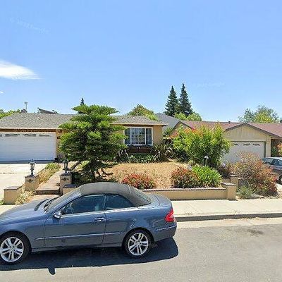 3465 Charing Cross Ln, San Jose, CA 95132