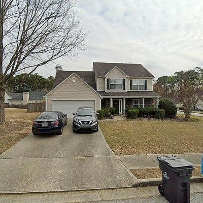 3468 Pleasant View Ct, Loganville, GA 30052