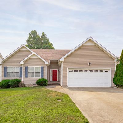 347 Chalet Cir, Clarksville, TN 37040