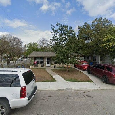 347 Leroux St, San Antonio, TX 78207