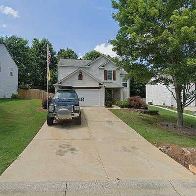 347 Westminster Dr, Canton, GA 30114