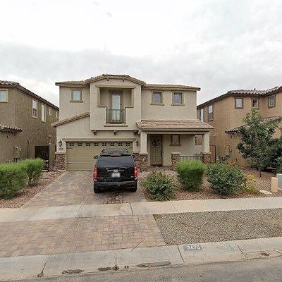 3475 E Indigo St, Gilbert, AZ 85298