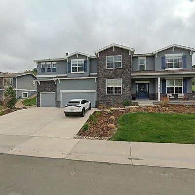 3478 Running Deer Dr, Castle Rock, CO 80109