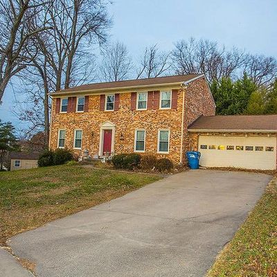 3477 Pence Ct, Annandale, VA 22003