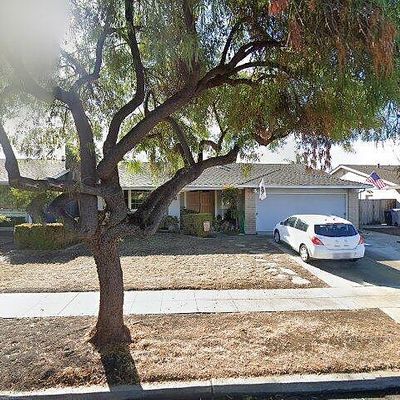 348 Bangor Ave, San Jose, CA 95123