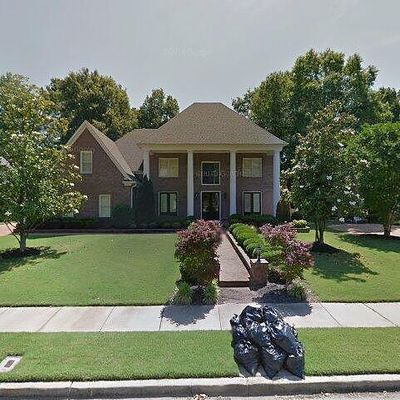 3482 Wynmont Grove Cv, Collierville, TN 38017