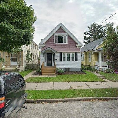 349 E Montana St, Milwaukee, WI 53207