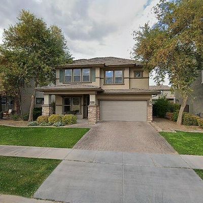 3490 E Rawhide St, Gilbert, AZ 85296