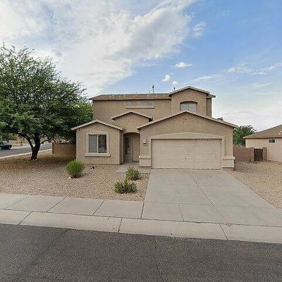 3490 W Avenida Bonita, Tucson, AZ 85746