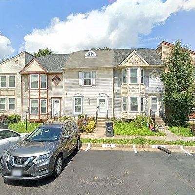 3498 Caledonia Cir, Woodbridge, VA 22192