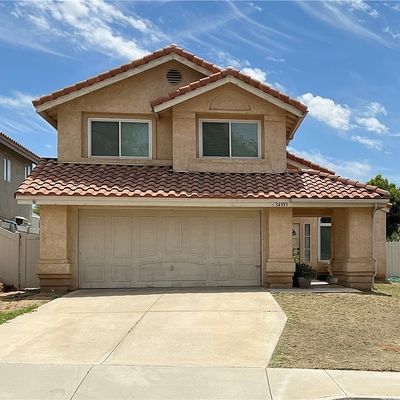 34993 Shadow Wood Dr, Yucaipa, CA 92399