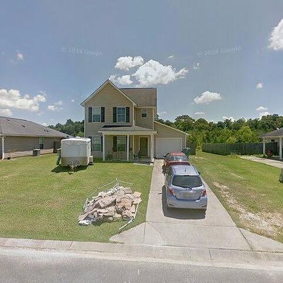 34966 Rayville Dr, Denham Springs, LA 70706