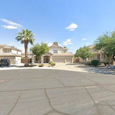 34969 N Stirrup Cir, San Tan Valley, AZ 85144