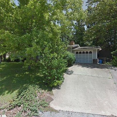 35 Kensington Dr, Bella Vista, AR 72715