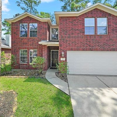 35 Shimmer Pond Pl, Conroe, TX 77385