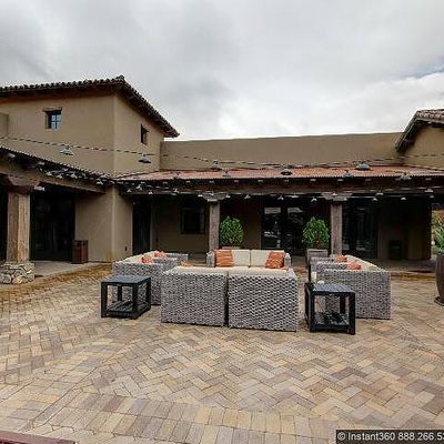 35 Secret Canyon Cir, Sedona, AZ 86336