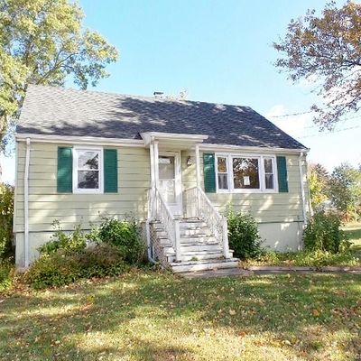 35 Victor St, East Haven, CT 06512