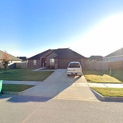 350 N Tacoma St, Farmington, AR 72730