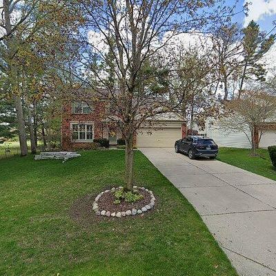 3500 Richards Way, Lake Orion, MI 48360