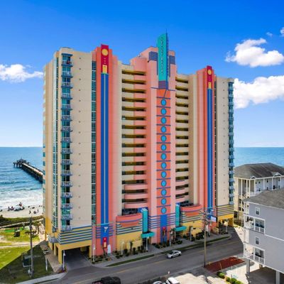 3500 N Ocean Blvd, North Myrtle Beach, SC 29582