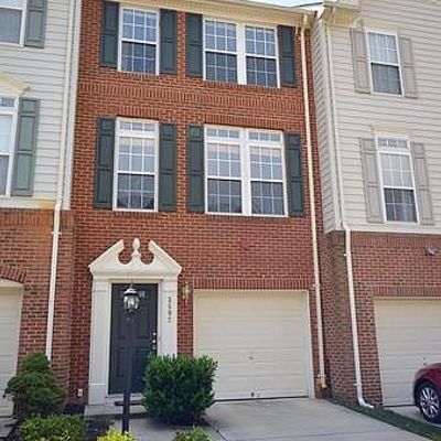 3502 Ellery Cir, Falls Church, VA 22041