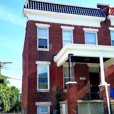 3501 W Franklin St, Baltimore, MD 21229