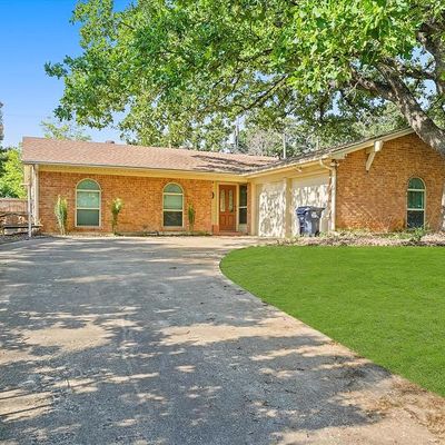 3502 Woodthrush Ln, Denton, TX 76209