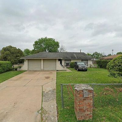 3503 Beau Ln, Houston, TX 77039