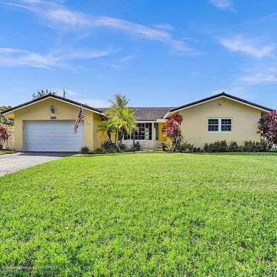 3502 Nw 84 Th Ter, Coral Springs, FL 33065