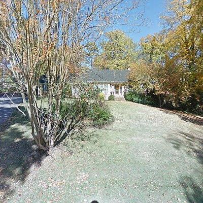 3504 Belle Meade Way, Mountain Brk, AL 35223