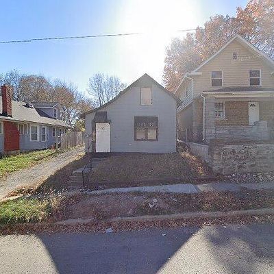 3503 E 34 Th St, Kansas City, MO 64128