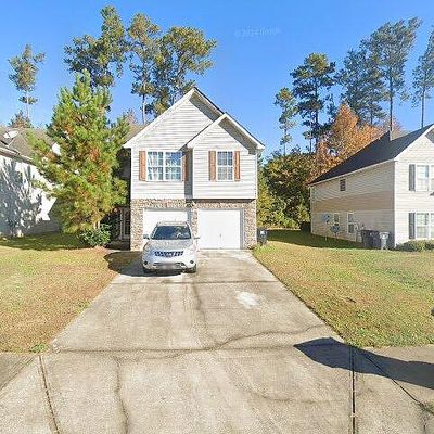 3503 Ebb Cir, Fairburn, GA 30213