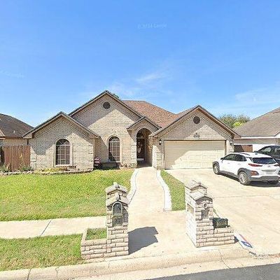 3503 N Champagne Dr, Pharr, TX 78577