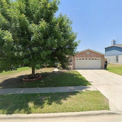 3504 Starfish Dr, Killeen, TX 76549