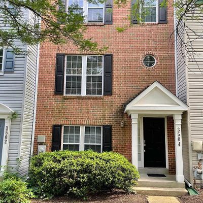 3504 Clay Creek Ct, Laurel, MD 20724