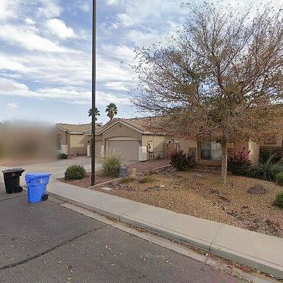 3505 E Parkview Dr, Gilbert, AZ 85295