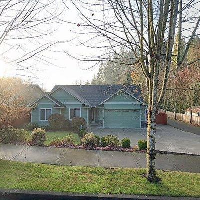 3505 Ne Corbin Rd, Vancouver, WA 98686