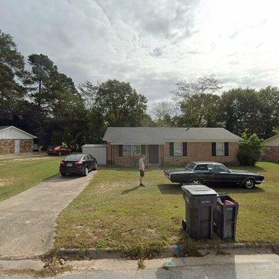 3506 Cornwall Rd, Augusta, GA 30906