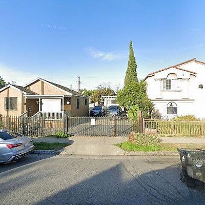 3507 Mckinley Ave, Los Angeles, CA 90011