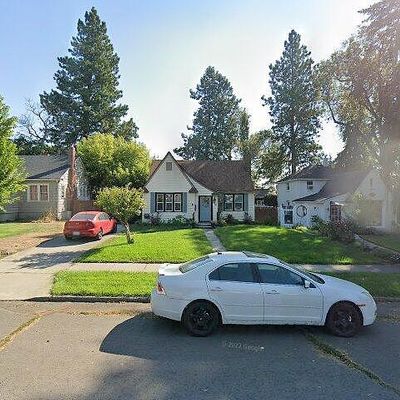 3508 N Atlantic St, Spokane, WA 99205