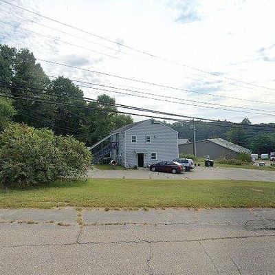 351 N Main St, Franklin, NH 03235