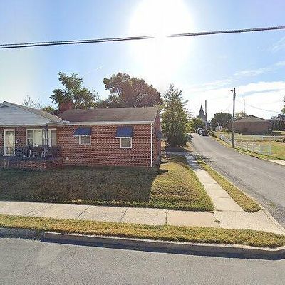 351 Wolf Ave, Chambersburg, PA 17201