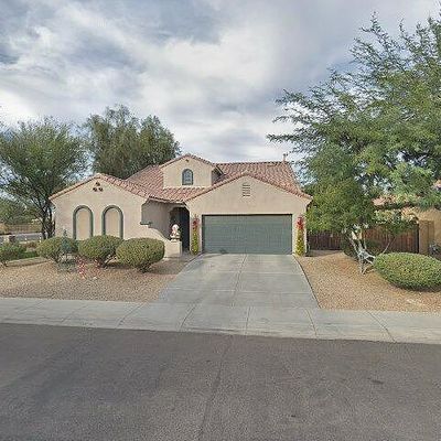 3510 E Lynx Pl, Chandler, AZ 85249