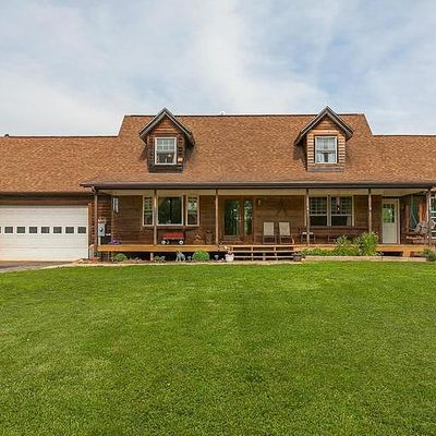 3510 Pannell Ln, Culpeper, VA 22701