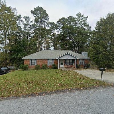 3511 Stafford St, Hephzibah, GA 30815